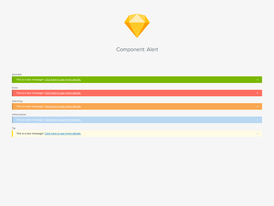 Component: Alert