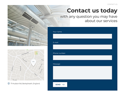 Contacts Block contact form contact us contacts design figma map ui ux web web design website