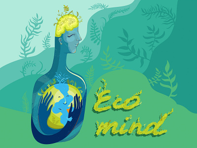 Eco Mind: Think green!
