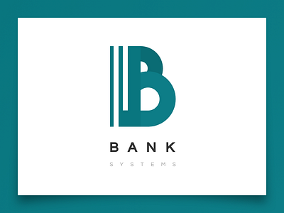 Bank Logo logo