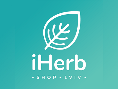 Logo for shop concept