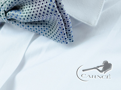 Carnce Fashion Shirts Logo Design