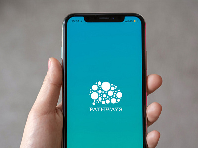 Pathways Logo Design