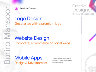 Advertisement 2021 trend branding ui ui design ux