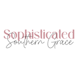 Elizabeth Johnson | Sophisticated Southern Grace