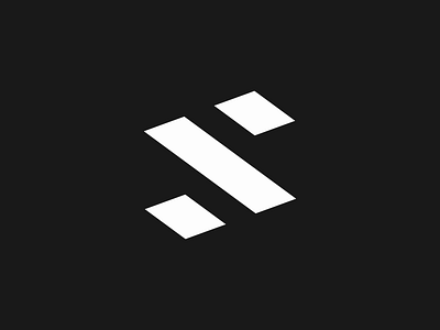 S Logo design designer logo mark minimal s