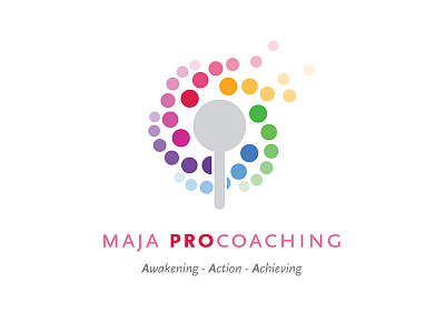 Maja Provic Dribbble