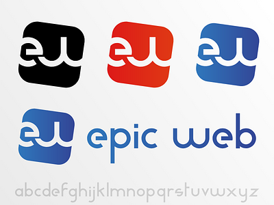 Logotype's Epic Web