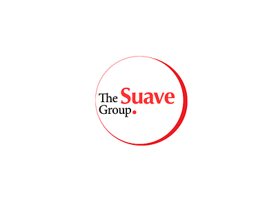 Suave Group - Logo