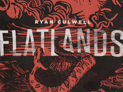 Flatlands cover art