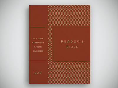 Reader's Bible