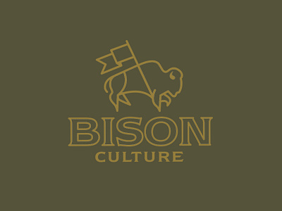 Bison Culture