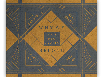 WhyWeBelong_cover book cover detail linear soli del gloria theology