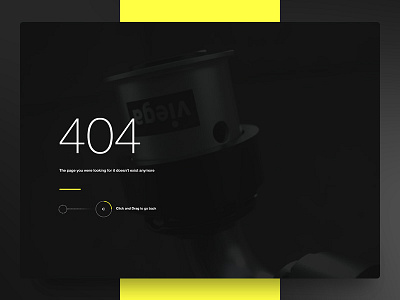 404 404 cta page web
