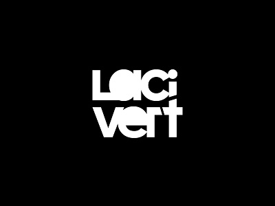 Lacivert Arthouse Logo