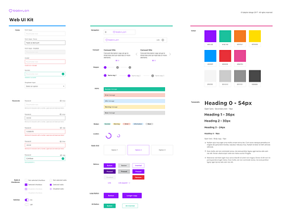 Babylon Web UI Kit