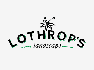 Landscape Logo landscaping logo