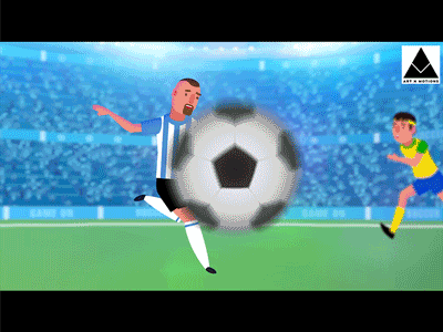 FIFA WorldCup 2018 argentina fifa football game goal match russia russia2018 soccer supper world cup