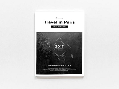 Travel in Paris