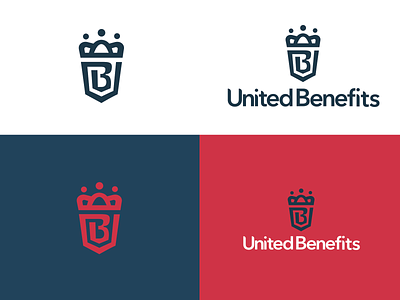 United Benefits Alliance branding