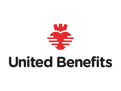 United Benefits branding