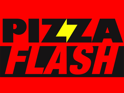 PIZZA FLASH