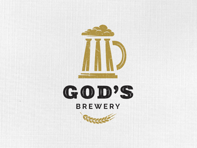 God's Brewery