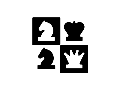2020 2020 chess logo
