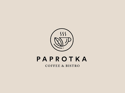 Paprotka / Branding / Identity