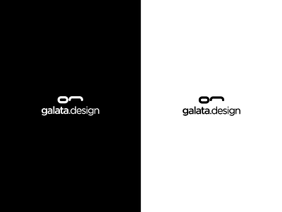 galata.design brand branding design galata icon identity logo mark monogram monogram logo new