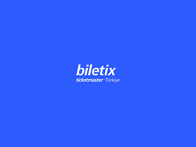 Biletix Concept biletix clean concept dashboard design ecommerce product design ticket ui ux web design