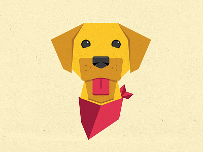 Dog Illustration