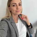 Yuliia Tkach