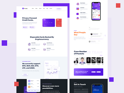 Explore Redesign Site clean design exploration flat indonesia landing page landing page design redesign ui uiux ux vector web design website website design