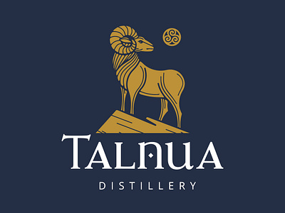 Talnua Logo