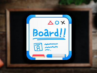 board app