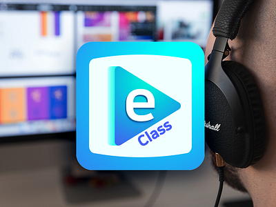 e-class app