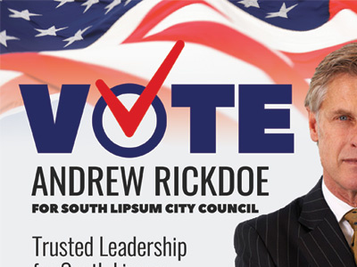 Election Campaign Flyer or Poster Templates ad american candidate city council district election flyer poster presidential senator vote