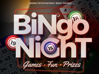 bingo night flyer templates by kinzi wij dribbble dribbble bingo flyer template