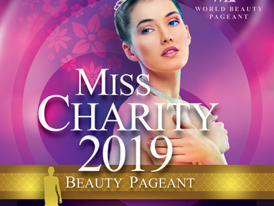 Beauty Pageant Flyer Templates