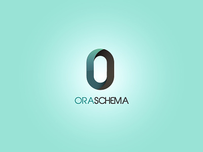 Oraschema Logo consulting corporate image logo oracle oraschema services