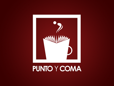 Coffee shop Logo