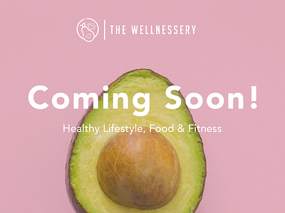 The Wellnessery - Hero Image