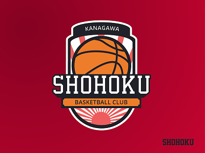 Shohoku High Basketball Club