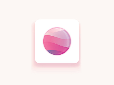 App Icon Ectoplasm Candy