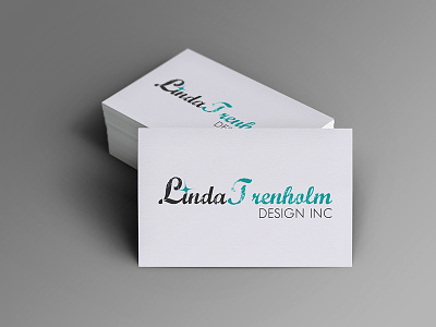 Linda Trenholm Logo