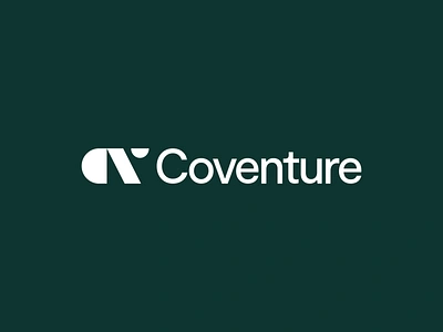 Coventure - Branding design art direction branding branding design corporate design corporate identity finance graphic design icons identity design logo design logotype poster shapes venture capital visual identity