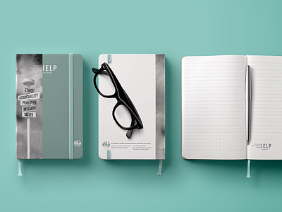 IELP Branding