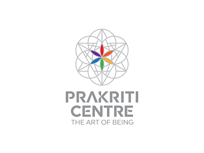 Prakriti Centre Logo