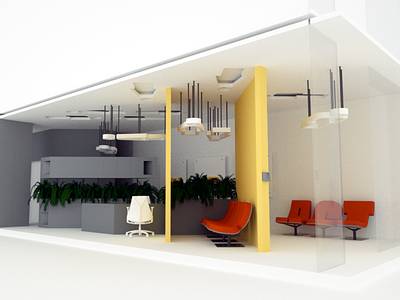 Al Mawarid retail space design branding environment graphics interior design retail space design